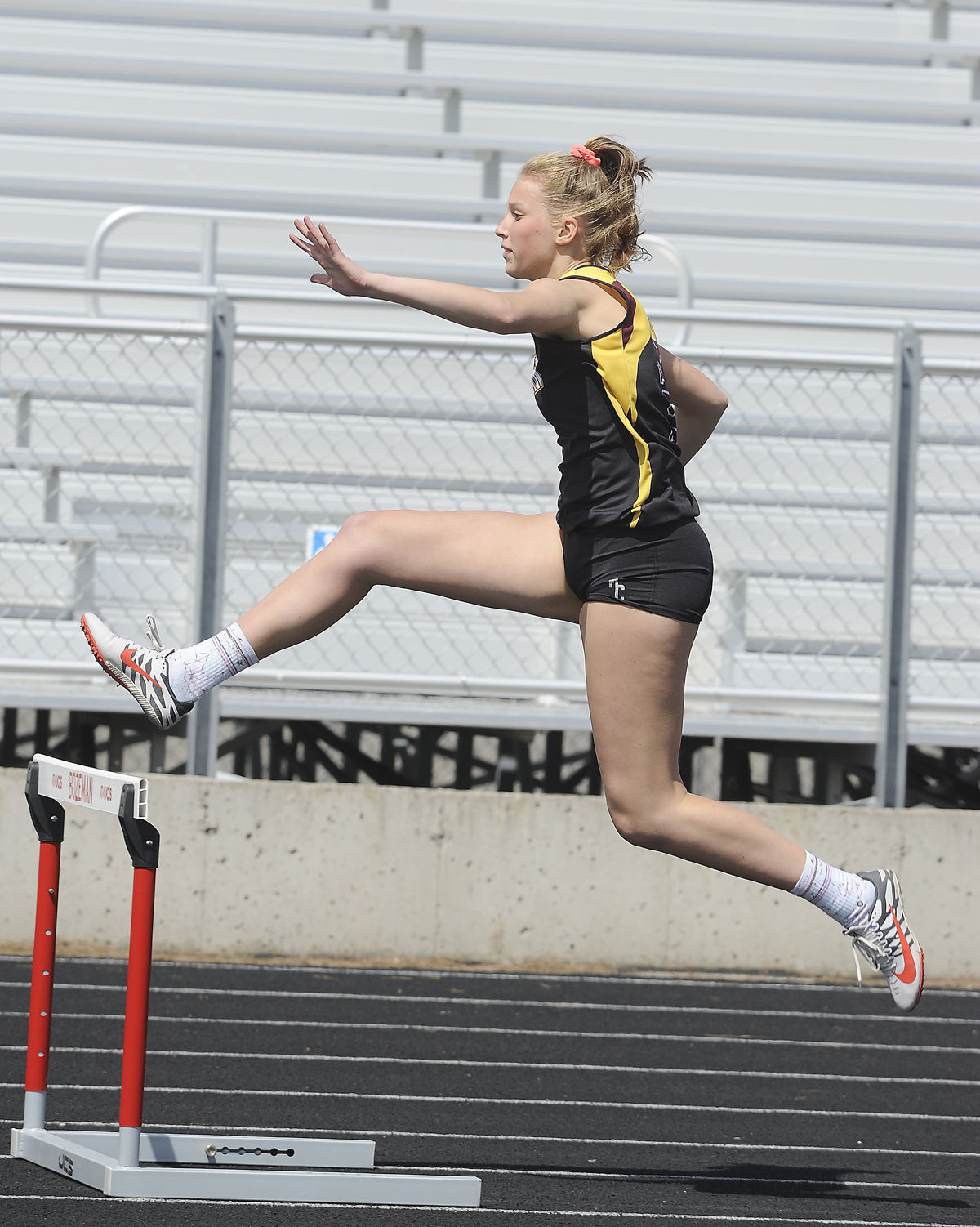 First Hurdle
